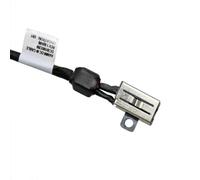 ZAHARA DC Power Jack de alimentación para Dell Precision 15 5510 064TM0 DC30100X300 DC30100X200 DC Jack/Power Jack/Charging Port