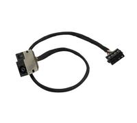 ZAHARA DC Power Jack de alimentación para HP Envy M6-N 719318-SD9 719318-TD9 719318-YD9 717371-FD6 717371-SD6 749647-001 723293-003 72053777777777777777205377777777777-001. 719318-FD9 717371-TD6 (20