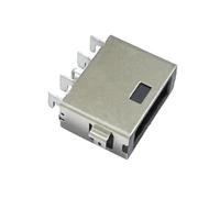 ZAHARA DC Power Jack de alimentación para Lenovo Legion 5-15ITH6 82JK DC Jack/Power Jack/Charging Port