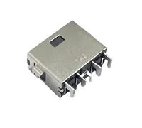 ZAHARA DC Power Jack de alimentación para Lenovo Legion 7 16ARHA7 82UH DC Jack/Power Jack/Charging Port