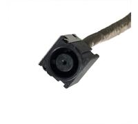 ZAHARA DC Power Jack de alimentación para MSI 7RG080US K1G3008050V03 DC Jack/Power Jack/Charging Port