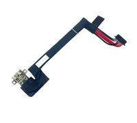 ZAHARA DC Power Jack de alimentación para MSI Creator Z16HXStudio B13VETO K1G3010017V03 DC Jack/Power Jack/Charging Port