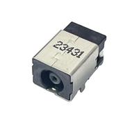 ZAHARA DC Power Jack de alimentación para MSI Delta 15 A5EFK DC Jack/Power Jack/Charging Port