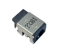 ZAHARA DC Power Jack de alimentación para MSI GF63 Thin 10SC222US DC Jack/Power Jack/Charging Port
