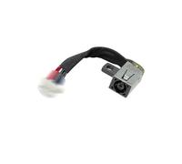 ZAHARA DC Power Jack Power Power Jack - Cargador para HP PROBOOK X360 435 G7 G8 G9 G19 M03424-001 DC Jack/Power Jack/Charging Port