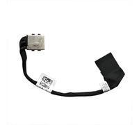 ZAHARA DC Power Jack Power Power Jack para Dell G3 15 3579 0C2RDV 450.0H706.0011 450.0H706.0021 DC Jack/Power Jack/Charging Port