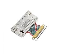 ZAHARA DC Power Jack Power Power Power Jack Carga para Microsoft Surface Pro 4 1724 CR300001 939825001 DC Jack/Power Jack/Charging Port