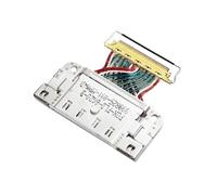 ZAHARA DC Power Jack Power Power Power Jack Carga para Microsoft Surface Pro 5 1796 CR300001 939825001 DC Jack/Power Jack/Charging Port