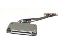 ZAHARA DC Power Jack Power Power Power Jack para Microsoft Surface Pro 5 1769 M1019389001 M1019389004 M1019389005 M1019387001 DC Jack/Power Jack/Charging Port