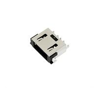 Zahara DC Power Jack Power Socket IBM reemplazo para Lenovo X1 Yoga 20FQ 20FR 00JT811 00JT809