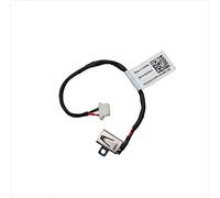 zahara DC Power JACK Socket conector de carga de repuesto para Dell Inspiron 11 3147 3000 0JCDW3 JCDW3