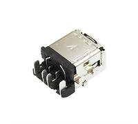 ZAHARA DC Power Puerto de Carga par ASUS ROG Strix G731GT G731GW G731GU GA401IVBR9N6 GU501GMBI7N8