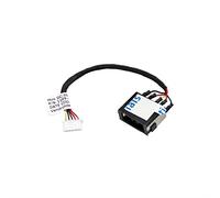 ZAHARA DC - Toma de alimentación para Lenovo Flex 3-1130 80LY SK01 5C10J08399 1109-01050 - Toma de carga para puerto DC Dock Plug DC Power Jack