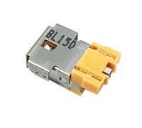 ZAHARA DC - Toma de corriente para Acer TravelMate P2 TMP214-53 TMP215-54 DC Power Jack/Power Jack/Charging Port