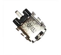 ZAHARA DC - Toma de Corriente para ASUS E402 E402SA E402NA E402YA E502 E502SA E502NA VivoBook X421 X421DA X421IA X421UA X421EA X421JQ X421EQ X421FA DC Power Jack/Power Jack/Charging Port