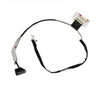 Zahara DC02001MN00 - Cable EDP para monitor de vídeo LCD para HP ZBook 15 G2