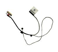 ZAHARA DC020024B00 03CMJM EDP Cable LED de LVDS conexión de Monitor LCD No táctil para DELL In-spiron 5452 5455 AAL10 (30 Husillos)