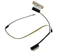 ZAHARA DC02003NU00 50.HSFN2.003 Cable LED de LVDS conexión de Monitor LCD para Acer FH4FR SF31442 LCD EDP FOR 2MIC Screen Display Flex Line 30PIN