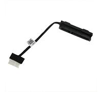 ZAHARA DC02003OJ00 SATA Conector de Disco Duro Cable de Repuesto para HP ZBook Fury 15 17 G7 G8