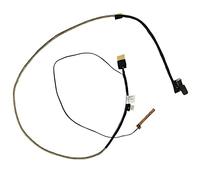 ZAHARA DC02C00C400 01AW218 Webcam Caméra Câble Ruban para Lenovo ThinkPad E560p 20G5 LCD Camera Webcam Cable