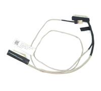 ZAHARA DC02C00KW00 50.Q5EN2.010 LCD Display Video Screen Cable Flex para Acer Nitro 5 AN51751 EH70F LCD EDP Screen Display Flex Line(4K,40PIN,144Hz)