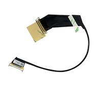 ZAHARA DC02C00N600 SC11A20178 Cable LED de LVDS conexión de Monitor LCD para Lenovo ThinkPad X1 Carbon 9th Gen 20XW 20XX FHD LCD Screen Display Flex Line 30Pin