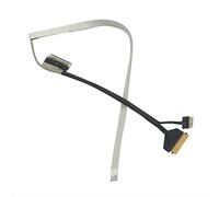 ZAHARA DC02C00QZ00 DC02C00QZ10 Cable LED de LVDS conexión de EDP Monitor LCD táctil para Lenovo Ideapad 3-15ITL6 82H8 82MD 3-15ADA6 82KR 3-15ALC6 82KU 82MF HS560 （40 husillos）