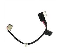 ZAHARA DC301010I00 Conector de Cable de alimentación CC para Acer Predator Helios 300 PH31751 G3571 G3572 G357173H3