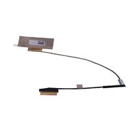 ZAHARA DD00G5LC100 LCD Display Video Screen Cable Flex para HP 11 G7 EE Chromebook LCD Cable(30PIN )