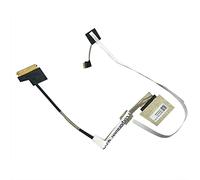 ZAHARA DD0X8ILC300 DD0X8ILC310 - Cable de visualización de vídeo LCD de 30 pines para HP ProBook 430 440 445R 456 G6 440 G7