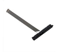 ZAHARA DD0ZAUHD011 HDD SATA Conector de Disco Duro Cable para Acer Aspire 5 A515-55 A515-55G A515-54 A515-54G 50.HGLN7.003 DD0ZAUHD010