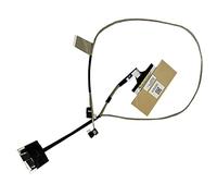 ZAHARA DD0ZHSLC023 50.G84N7.004 Cable LED de LVDS conexión de Monitor LCD para Acer Chromebook C735 CB3-131 CB3-132 Screen Display Flex Line 30pin