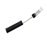 ZAHARA Disco Duro Conector Cable para Lenovo Flex 3-1120 y 1130 Yoga 300-11IBR 300-11IBY
