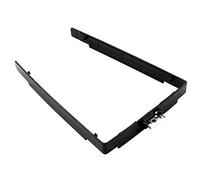 Zahara - Disco duro de marco para soporte de carrito de disco duro para Lenovo Thinkpad T540P W540 X240 X240s X250