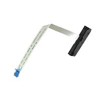 ZAHARA Disco Duro HDD Cable para ASUS X545 Laptop 1401000681100 HDD Sat SATA HDD Hard Drive Cable Connector HDD Cable Hard Disk Hard Drive Conector