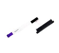 ZAHARA Disco Duro HDD Cable Reemplazo para HP Pavilion X360 15BR 15BR018NA 15BR052OD 15BR080WM 450.0BW05.0001
