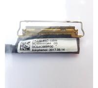 ZAHARA - Disco duro SATA HDD Hard Disk Hard Drive cable para Lenovo Thinkpad X270 20HM 20HN 20K6 20K5/A275 20KC 20KD DC02C009R00 DC02C009R10 01HW969 SC10M85344Connector HDD Cable