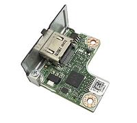 ZAHARA DM SFF - Placa de repuesto para HP 400 600 800 G3 G4 G5 906318-002 348.06N26.0011 348.06N17.0011/ProBook 440 G3 EliteDesk 705 G4 3TK7444 AT
