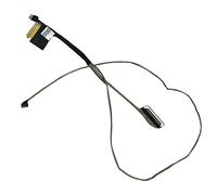 ZAHARA eDP - Cable de pantalla LCD LVDS LED (Tactile) de 40 pines para Lenovo Ideapad 33015IKB 81DH 81DJ DG521 DC02001YG10 DC02001YG20 DC02001YG00 5C10P38017