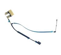 ZAHARA EDP - Cable de pantalla LCD para Acer Chromebook 516 GE CBG516-1H 50.KCWN7.006 DD0ZBRLC100 LCD Cable/Screen Display Flex Line (40 pines)