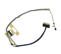 ZAHARA EDP - Cable de pantalla LCD para Acer Chromebook CB317-1H 50.AQ1N7.009 DD0ZAXLC001 LCD Cable/Screen Display Flex Line (30PIN)