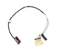 ZAHARA EDP - Cable de pantalla LCD para ASUS ROG G533QS FHD 6017b1547101 LCD Cable/Screen Display Flex Line(300hz 30pin)