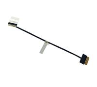 ZAHARA EDP - Cable de pantalla LCD para Lenovo ThinkBook 14S G2 ITL lv550_14 FHD 5C10S30182 450.0LY01.0001 LCD Cable/Screen Display Flex Line (30PIN)