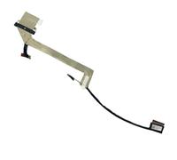 ZAHARA EDP - Cable de visualización de video LCD LVDS LED de 40 pines para Lenovo Yoga Slim 7 Pro-14ACH5 O 82N5 Yoga Slim 7 Pro-14ACH5 OD 82NK HS45H 5C10S30265 DC02C00SC10