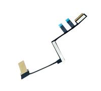 ZAHARA EDP - Cable flexible de repuesto para pantalla LCD de 40 pines para MSI MS-14N1 Prestige 14 AI Evo C1MG K1N-3040409-H58