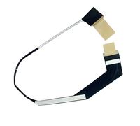 ZAHARA EDP - Cable flexible de repuesto para pantalla LCD de 40 pines para MSI MS-15M1 Vector GP68HX 12VH/13VH/13VI, Raider GE68 HX 13VI/14VIG/14VHG, Vector 16 HX A13VHG/A13VIG/A14VIG/A14VHG K1N-3N-3