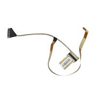 ZAHARA EDP Cable LCD de LVDS 40PIN 240HZ para MSI GE66 Raider 10SE 10SF 10UE 10UG 10UH 11UE 11UG 11UH 12UE 12UH/ GP66 Leopard 11UE 11UG 11UH/ Vector GP66 12UE 12UG 12UH MS1541 MS1542 MS1543 MS1544