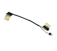 ZAHARA EDP CMOS 30PIN LCD LVDS - Cable de pantalla LED de repuesto para ASUS Chromebook C423N C423NA-DH02 1422-033L000