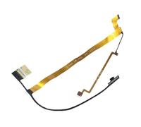 ZAHARA EDP IR Touch FPC 40Pin LCD LVDS LED Cable de vídeo para Lenovo ThinkPad L15 Gen 1 20U3 20U4 20U7 20U8 L15 Gen 2 20X3 20X4 20X7 20X8 GL5A0 5C10X67066 DC02C02C00 0JC20 DC02C00JC00