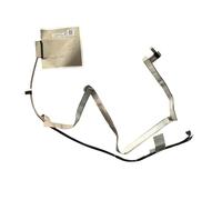 ZAHARA EDP LED LCD pantalla de vídeo cable para Dell Precision 7730 7740 DAP20 UHD 40PIN 0G11GD DC02C00HJ00 LCD cable/pantalla Display Flex line (40PIN)